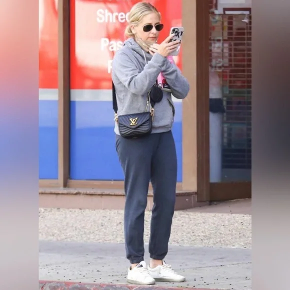 Aviator Nation Ninja Pullover Hoodie - Picture 15 of 17